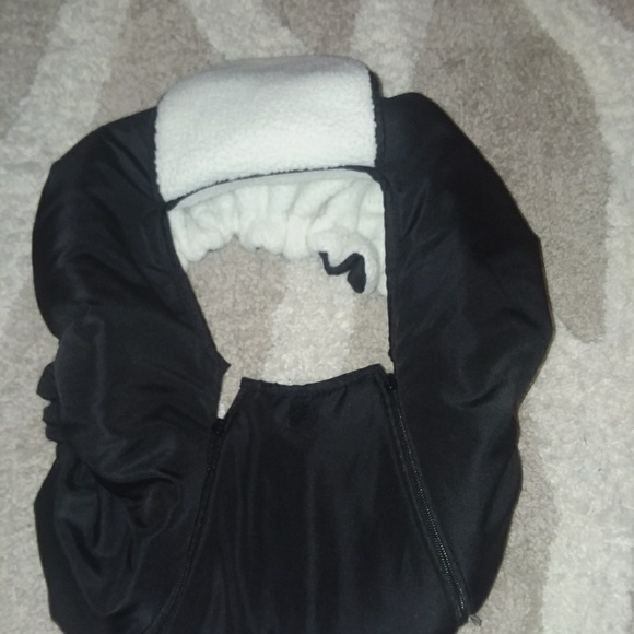 Cozy cover - Picture 2 of 3